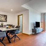 Swiss Cosy Et Spacieux Apartamento Quarteira