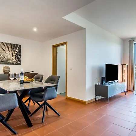 Swiss Cosy Et Spacieux Apartament Quarteira