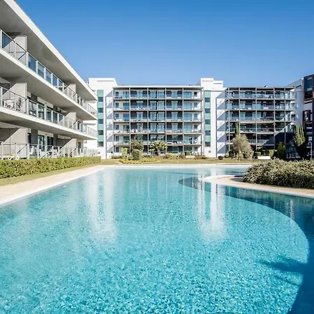 Swiss Cosy Et Spacieux Apartament Quarteira