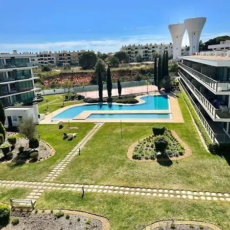 Swiss Cosy Et Spacieux * Quarteira