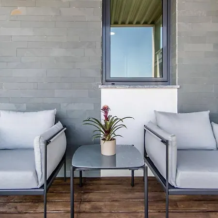 Apartament Swiss Cosy Et Spacieux Quarteira