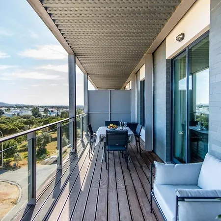 Apartament Swiss Cosy Et Spacieux Quarteira