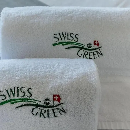 Swiss Cosy Et Spacieux *