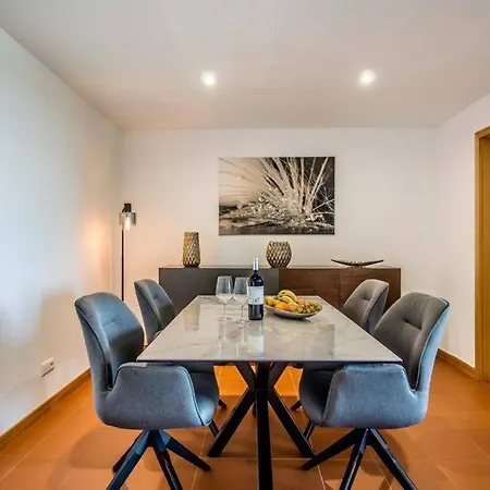 Swiss Cosy Et Spacieux Quarteira