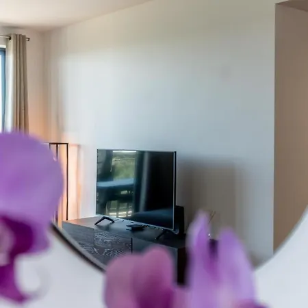 Swiss Cosy Et Spacieux 4* Quarteira