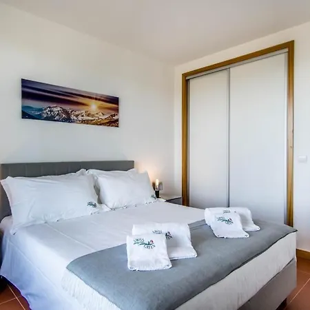 Swiss Cosy Et Spacieux Vendégház Quarteira