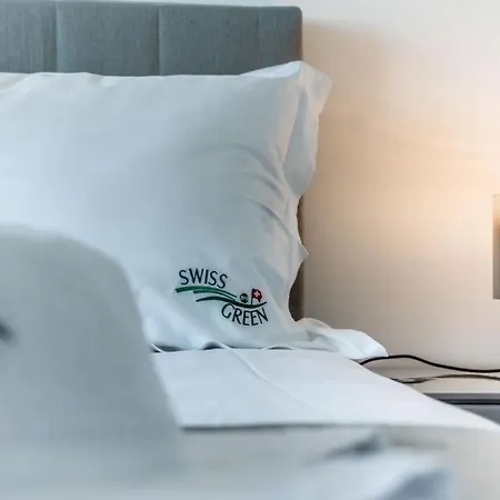 Swiss Cosy Et Spacieux 4*