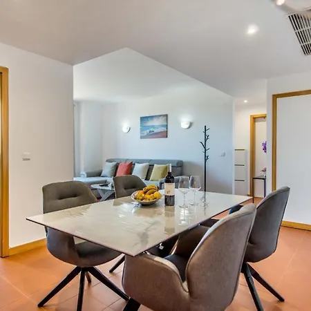 Swiss Cosy Et Spacieux 4* Quarteira