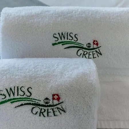 Vendégház Swiss Cosy Et Spacieux 4*