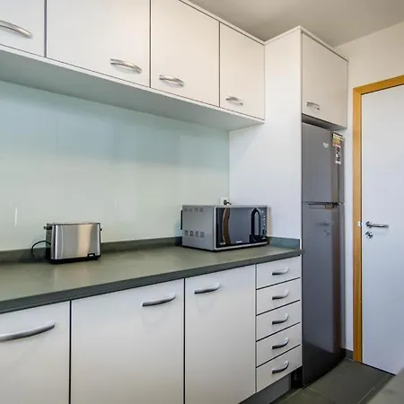 Swiss Cosy Et Spacieux 4*