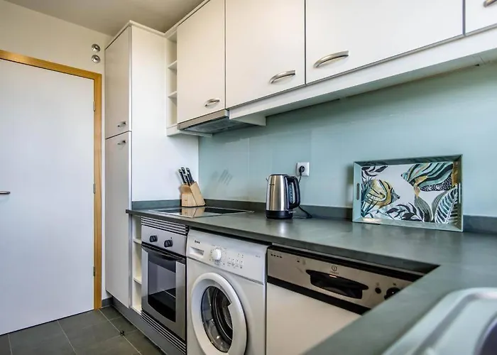 Apartment Swiss Cosy Et Spacieux