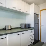 Swiss Cosy Et Spacieux 4*