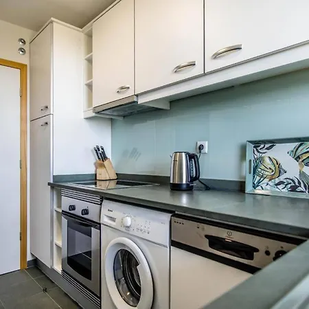 Apartamento Swiss Cosy Et Spacieux
